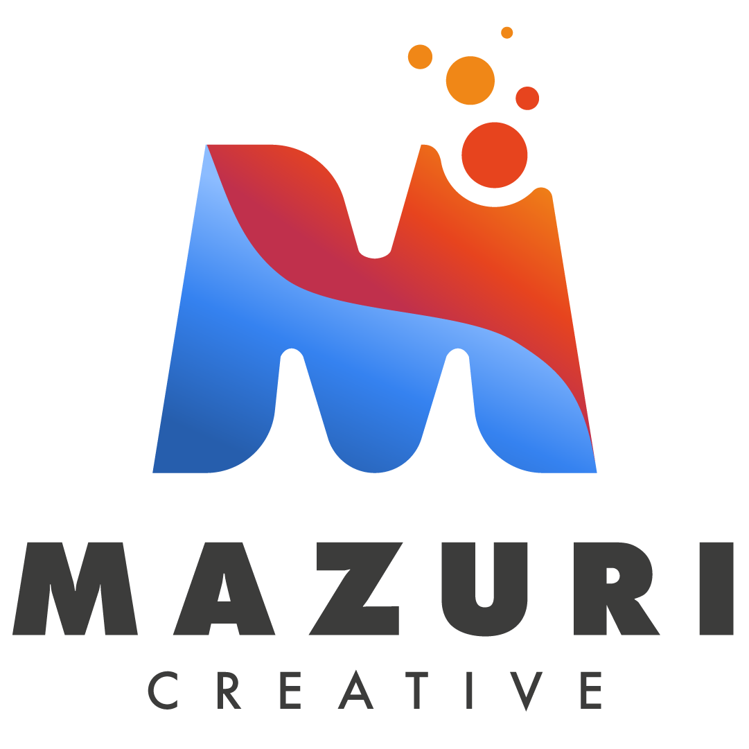 Mazuri Logo